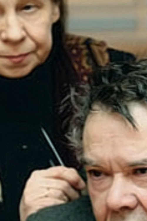 Herman and Karmalita (2010) poster