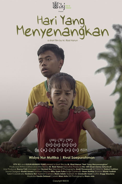 Another Hakuna Matata (2018) poster