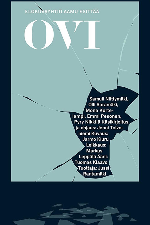 Ovi (2017) poster