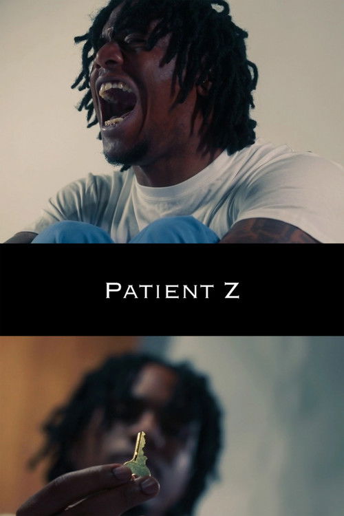 Patient Z (2021) poster