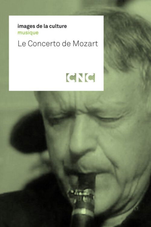 Le Concerto de Mozart (1997) poster