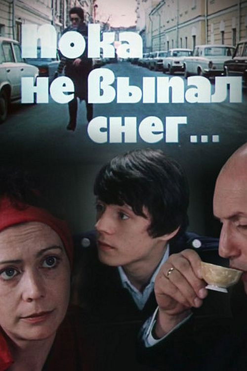 Пока не выпал снег (1984) poster