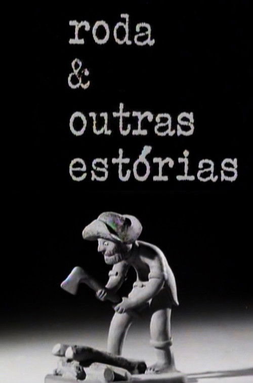 Roda & Outras Estórias (1965) poster
