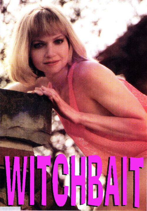 Witchbait (1996) poster