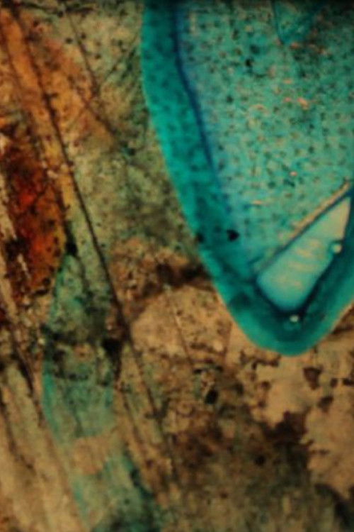 être...été (2013) poster