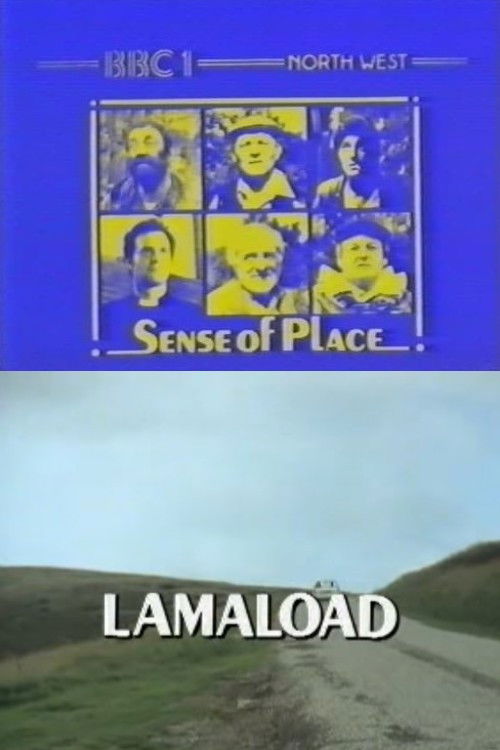 Lamaload (1981) poster