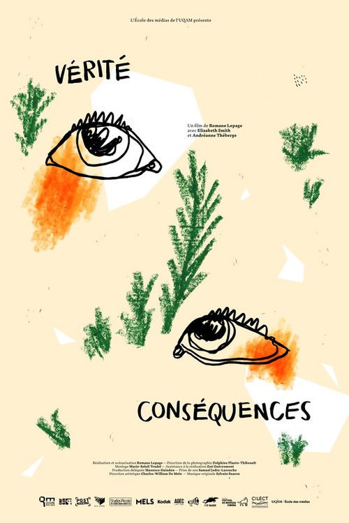 Truth and Dares (2019) poster