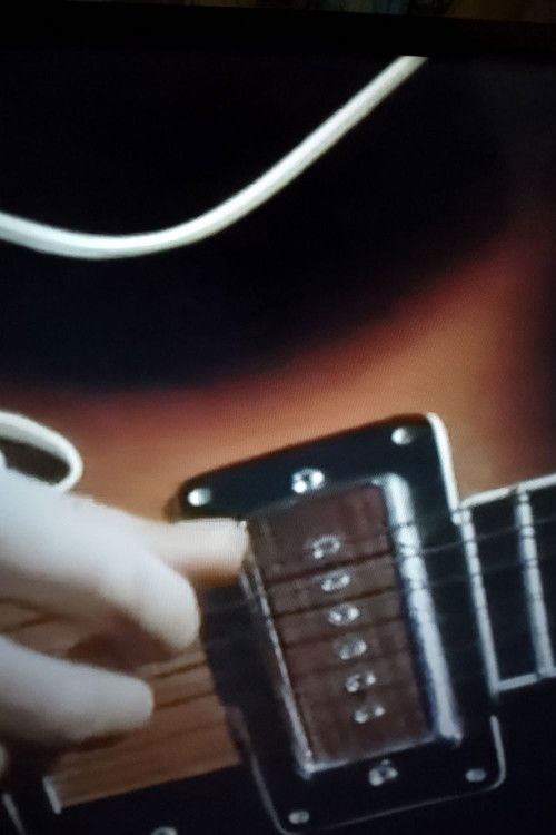 Montreux 77 (1977) poster