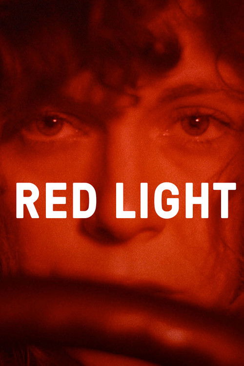 Red Light (2018) poster