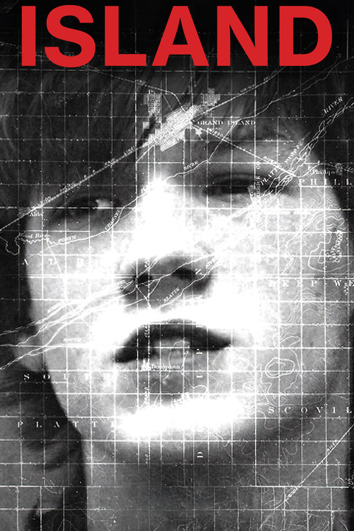 Island (2011) poster