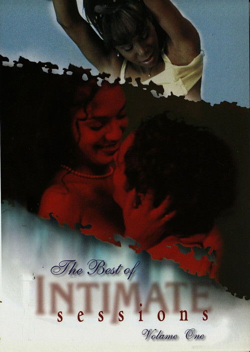 Intimate Sessions (2000) poster