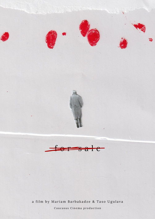 Georgia for Sale (2024) poster