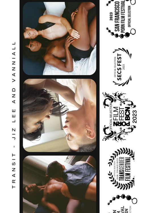 Transit (2023) poster