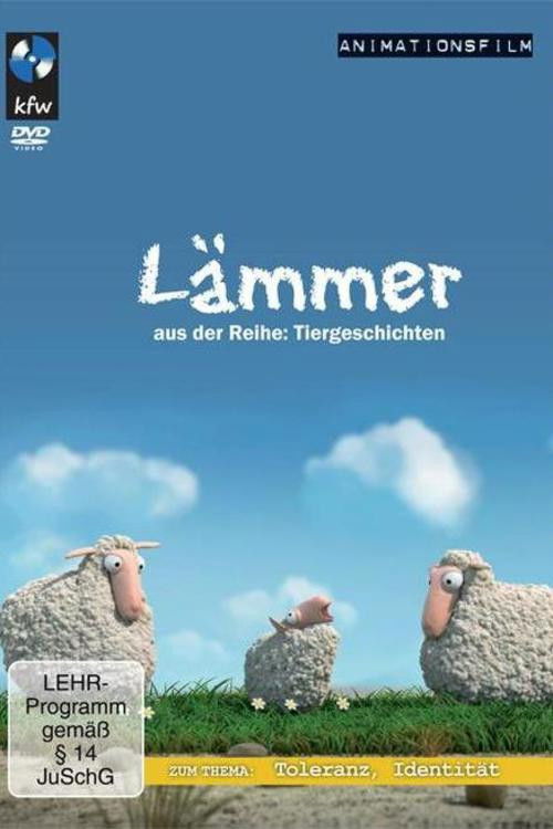 Lämmer (2013) poster