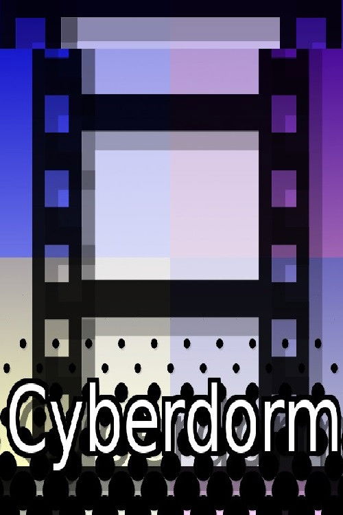 Cyberdorm (1999) poster