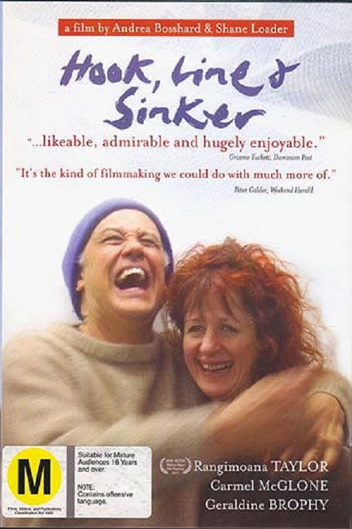 Hook, Line and Sinker (2011) poster