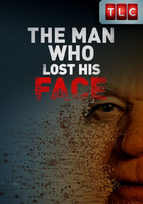 The Man Who Lost His Face (2011) poster