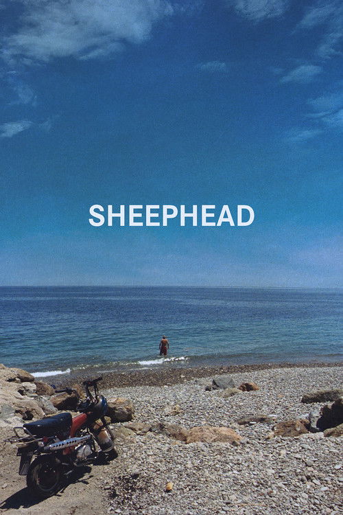 Sheephead (2023) poster