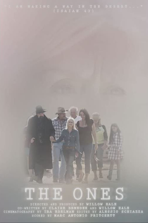 The Ones (2017) poster