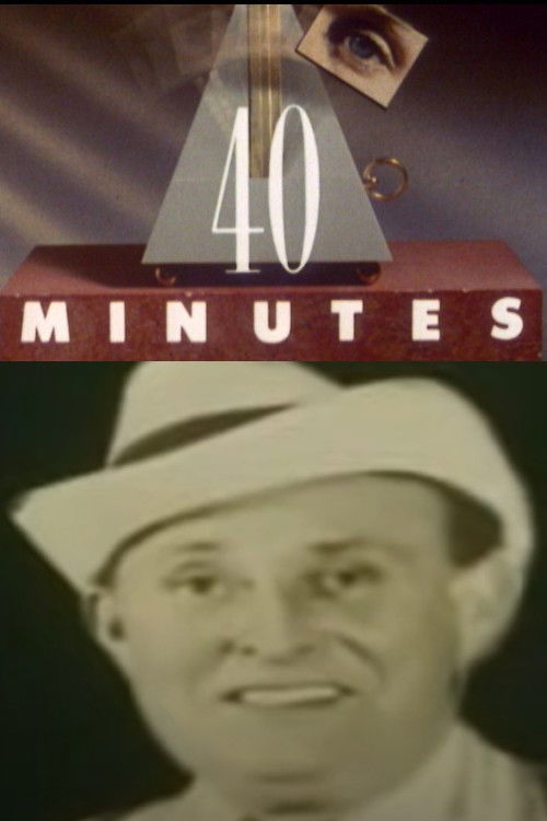 Max Miller: I Like The Girls Who Do (1989) poster