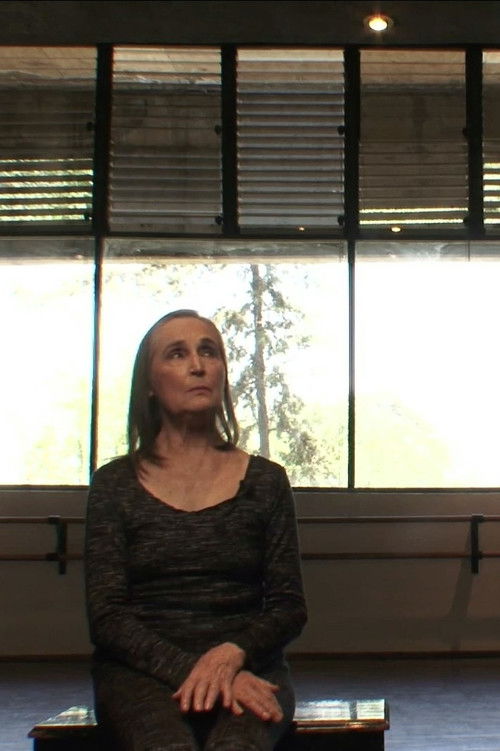 Signos de vida y rebeldía (2016) poster