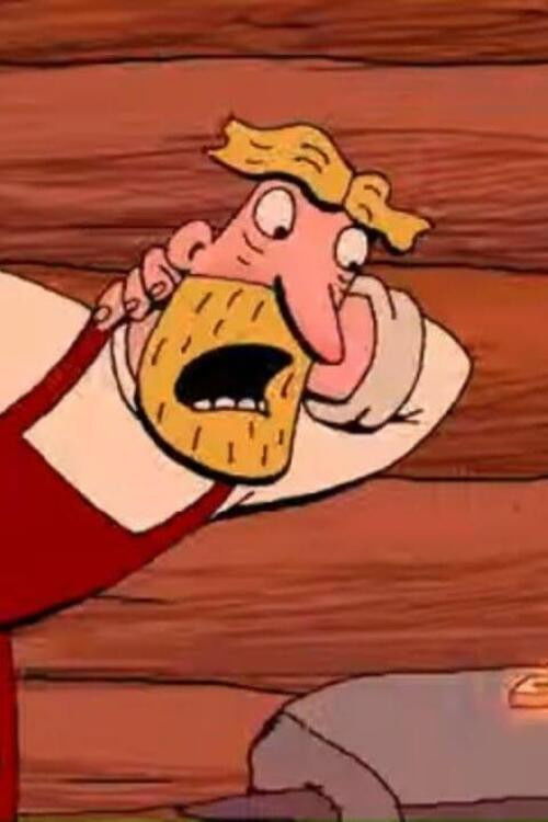 About Stepan the Blacksmith (2008) poster