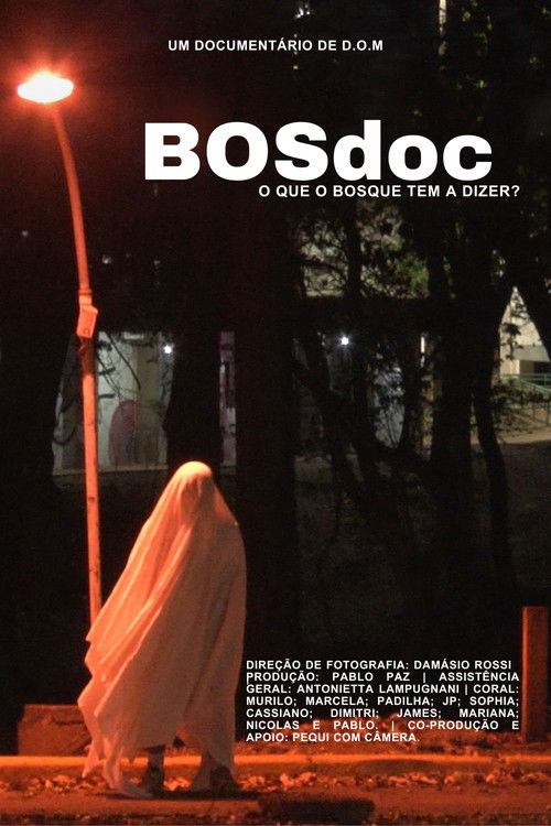 BOSdoc (2023) poster