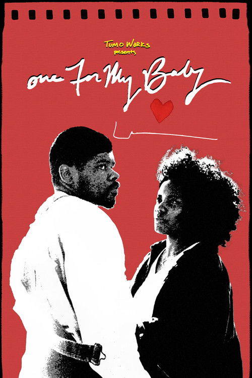 One For My Baby (2023) poster