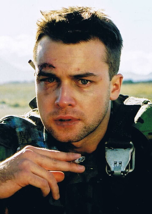 Cockle (2005) poster