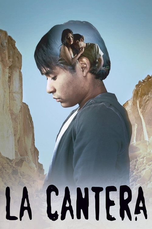 La Cantera (2019) poster