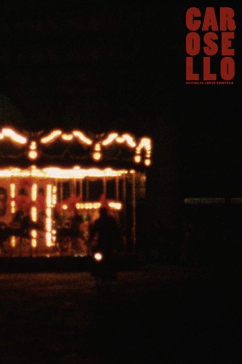 Carousel (2013) poster