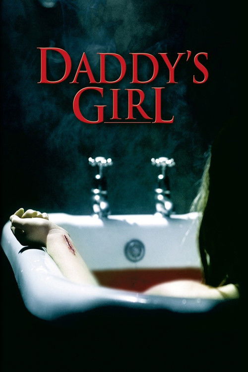 Daddy's Girl (2006) poster