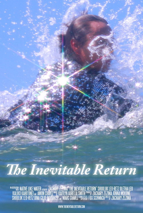 The Inevitable Return (2025) poster