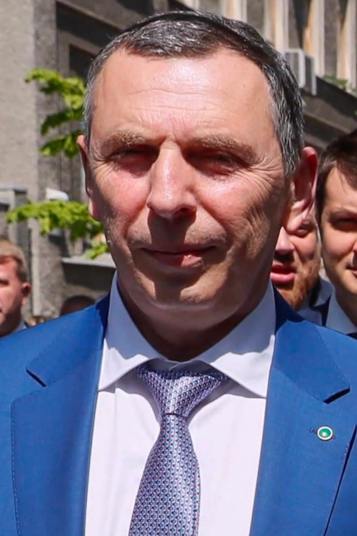 Сергій Шефір