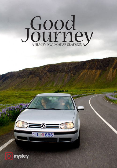 Safe Journey (2009) poster