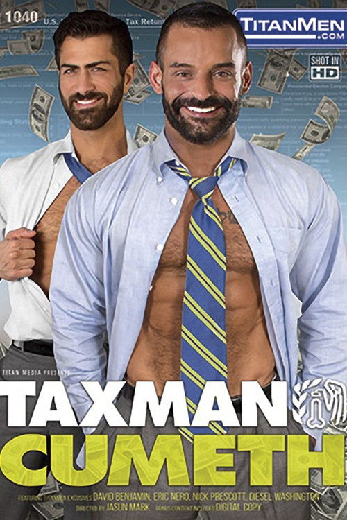 Taxman Cumeth (2016) poster