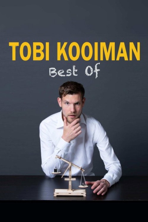 Tobi Kooiman: Best Of (2024) poster