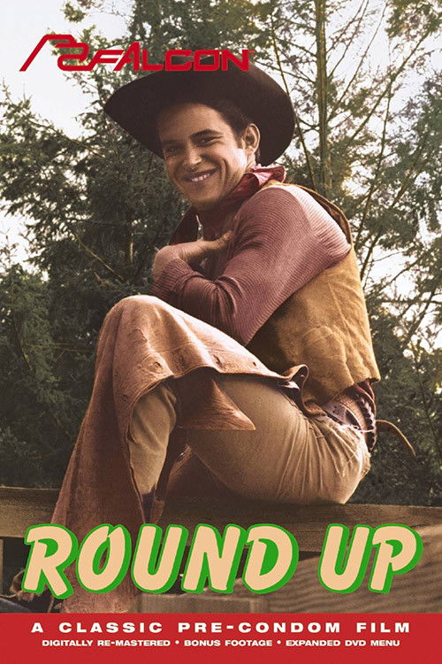 Round Up (1984) poster