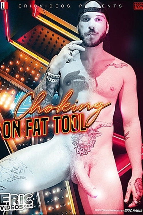 Choking On Fat Tool (2021) poster