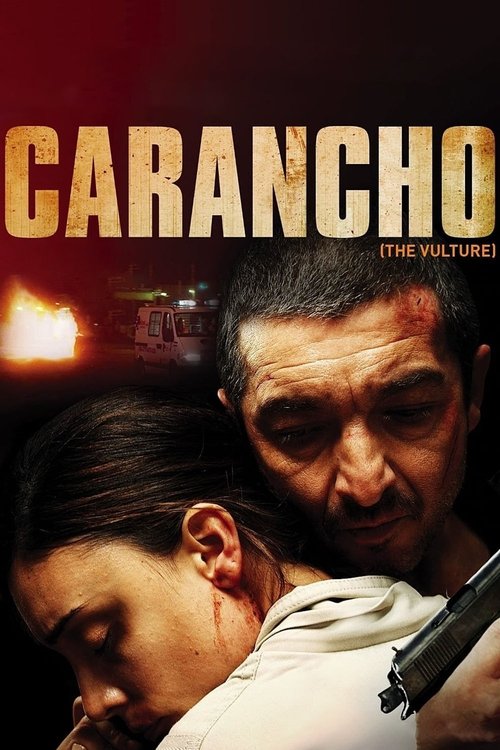 Carancho (2010) poster