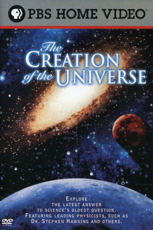 The Creation of the Universe (1985) poster