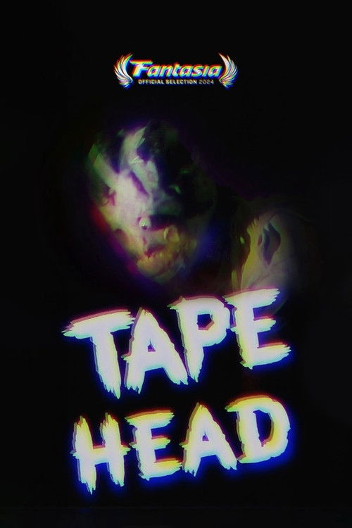 Tape Head (2024) poster