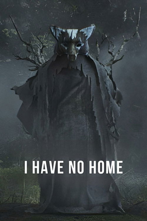 I Have No Home (2019) poster