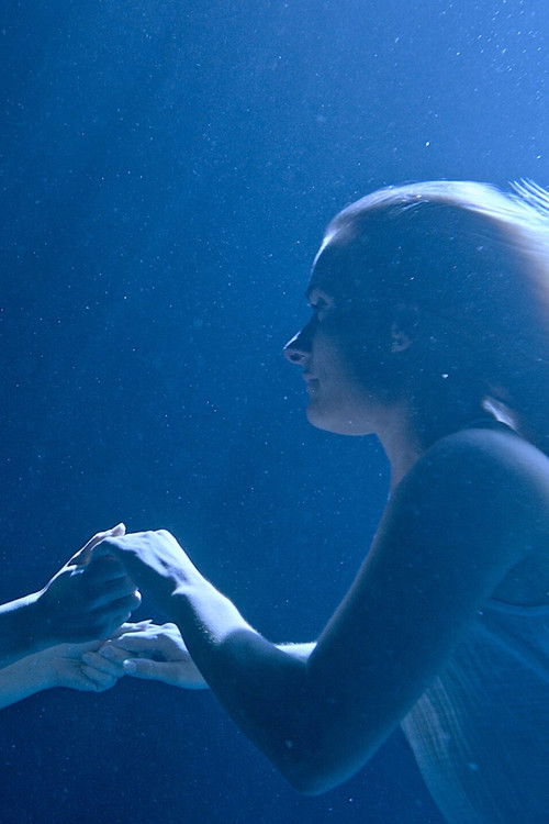 After Life (2022) poster