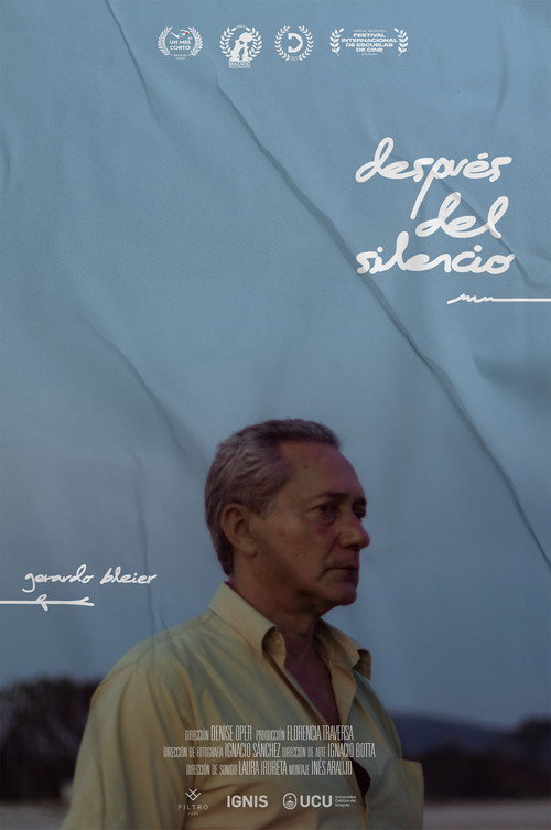 Beyond Silence (2020) poster