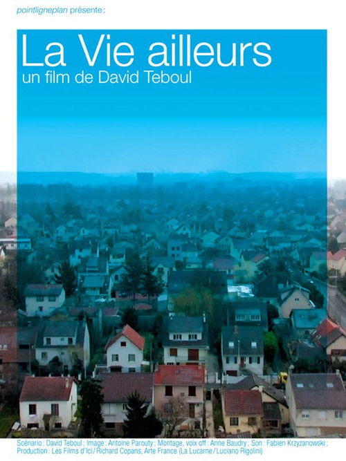 Council House (2008) poster