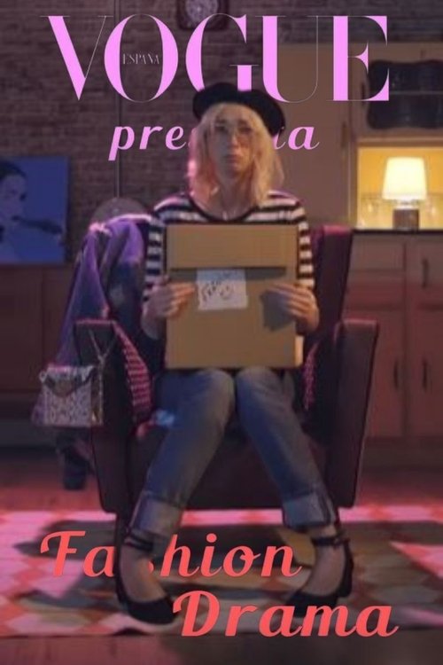 Voodoo doll (2017) poster