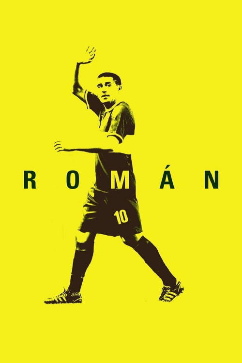 Román (2020) poster
