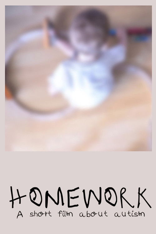 Homework (2023) poster