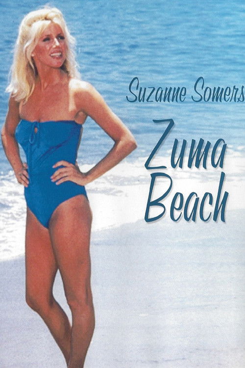 Zuma Beach (1978) poster